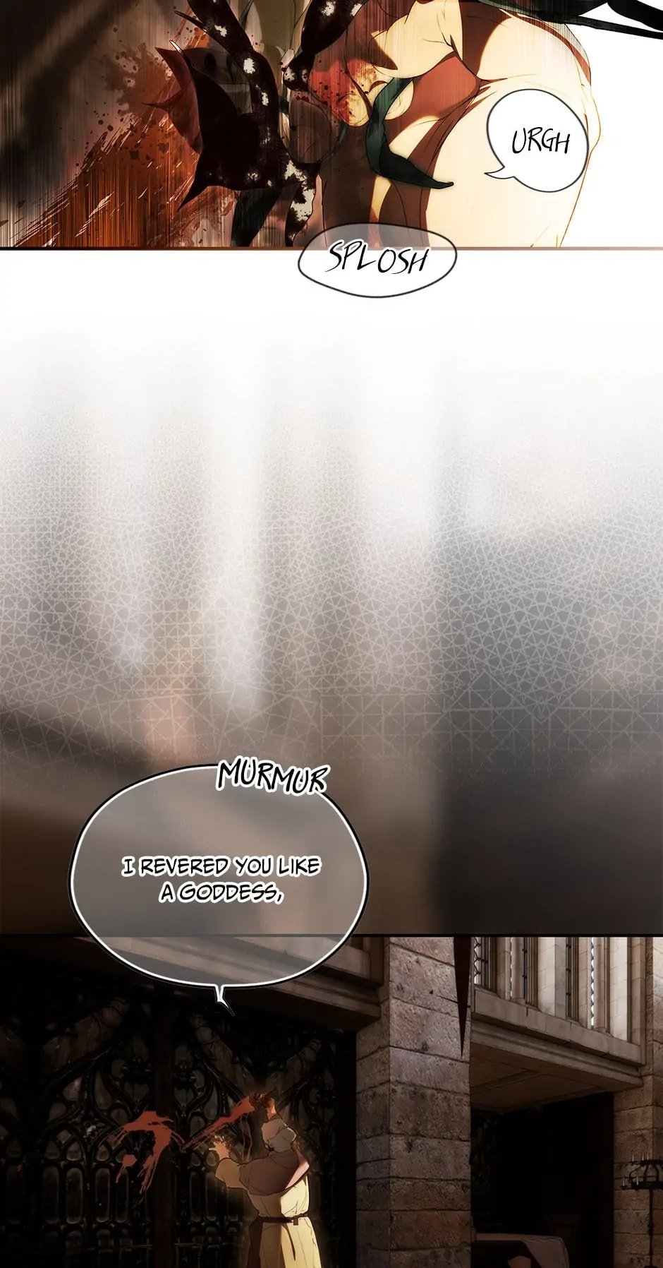 Secret Lady, Chapter 87 image 02